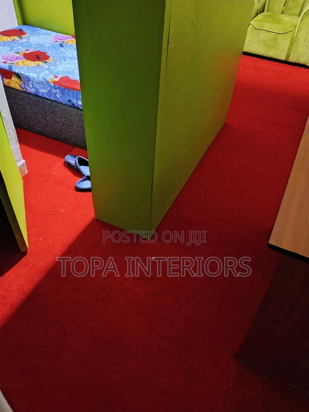 End to End Floor Carpets Wall to Wall Flooring for Office Spaces