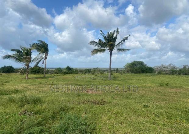 Malindi Parcels for Sale