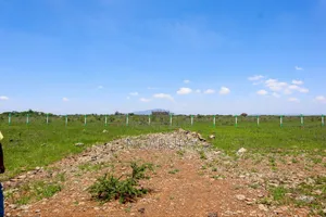 Kamakis, Gikumari, Plots for Sale