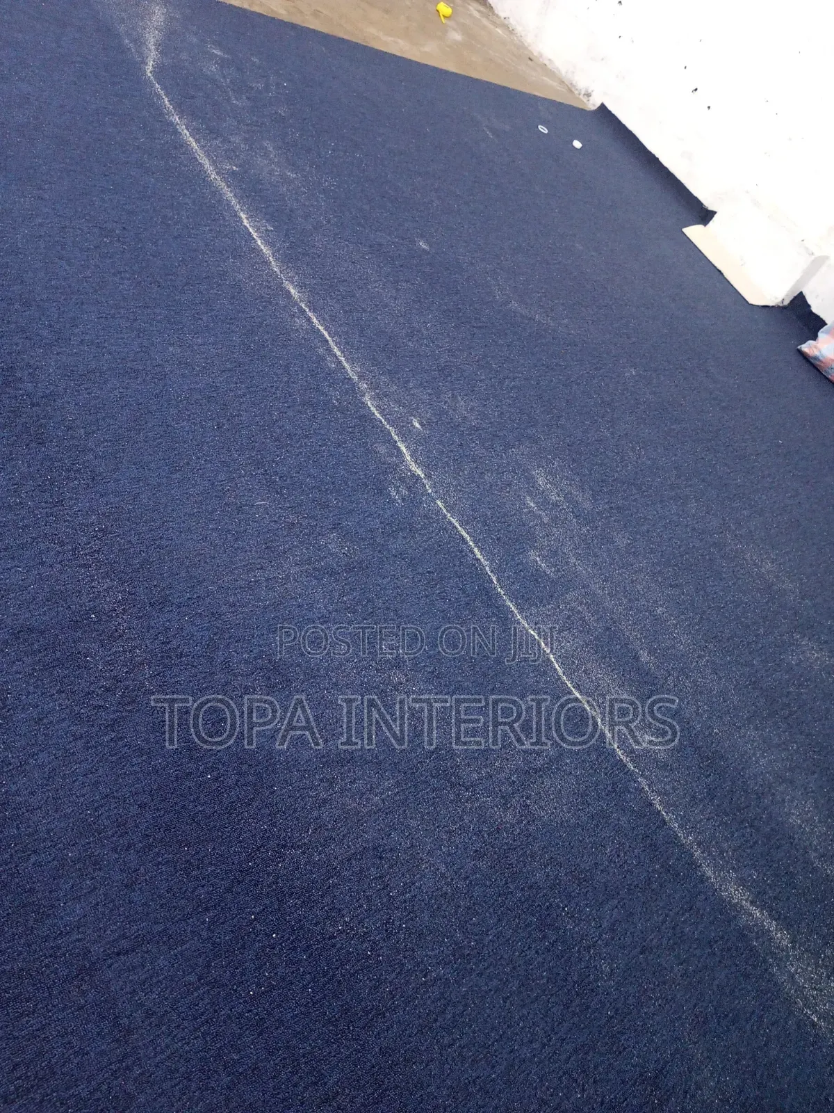 End to End Office Carpets for Wall to Wall Seamless Flooring Rugs
