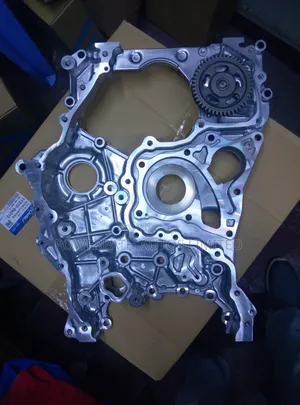 Oil Pump for Prado 150/Hilux Revo. 1gd/2gd