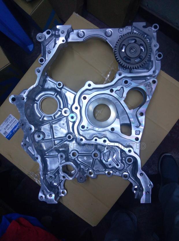 Oil Pump for Prado 150/Hilux Revo. 1gd/2gd