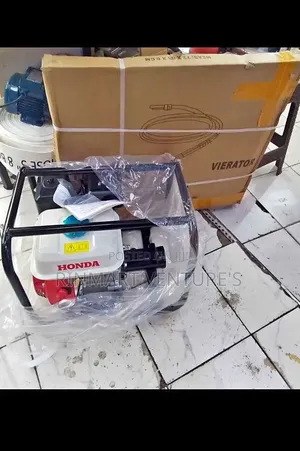 Concrete Vibrator
