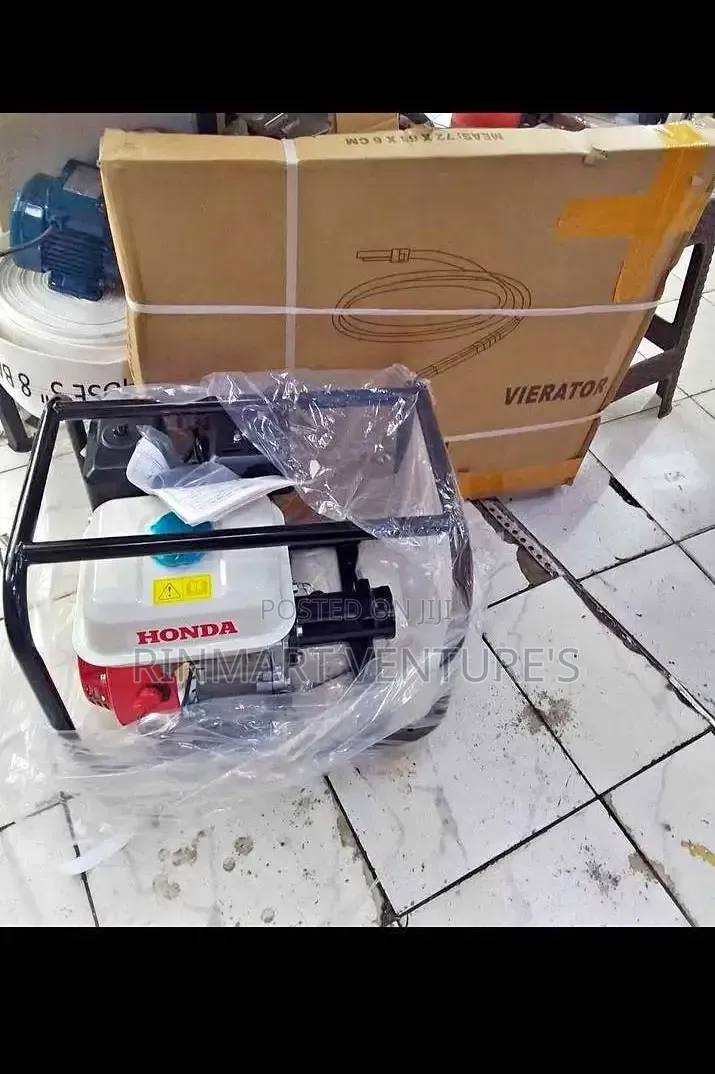 Concrete Vibrator