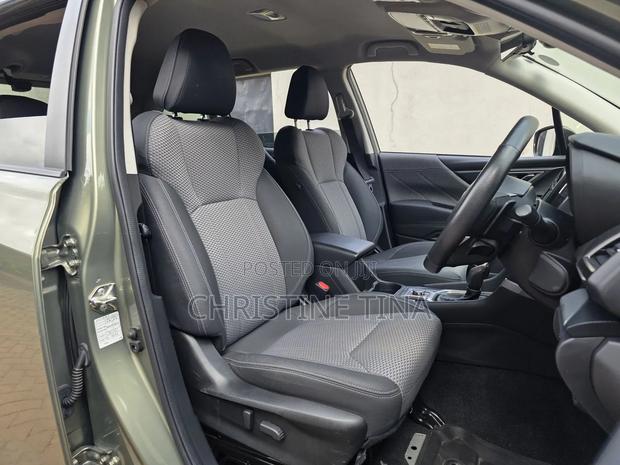 Subaru Forester Sk9 - thumbnail 7