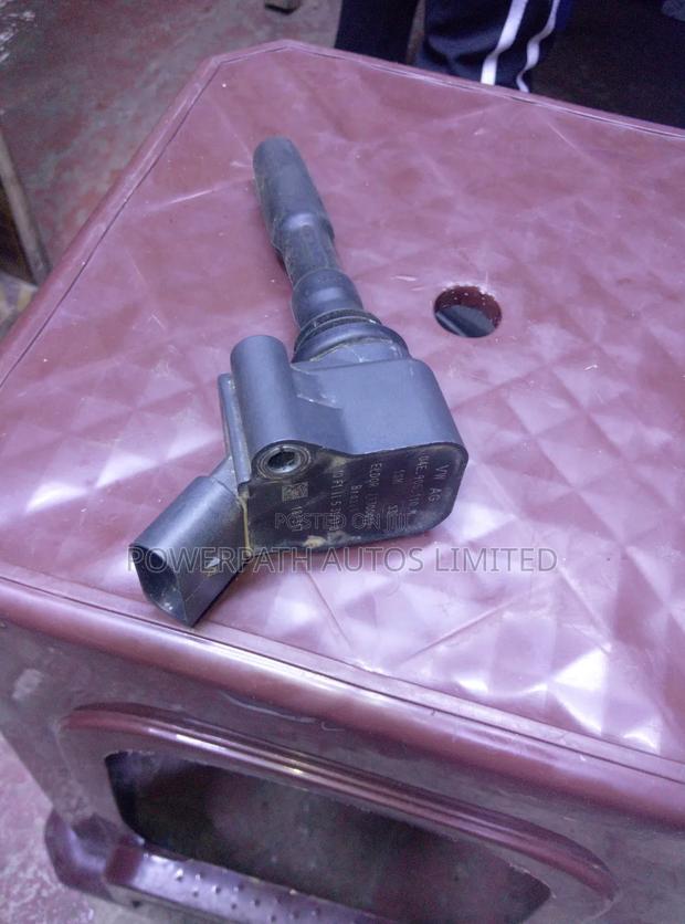 Shooting Coil for Volkwagon 4pin - main view