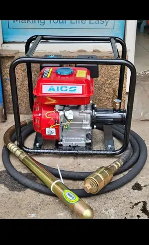Aico Concrete Vibrator
