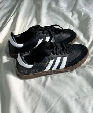 Adidas Samba Unisex Shoes
