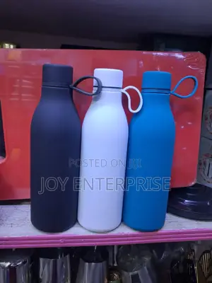 Vacuum Flask 500ml