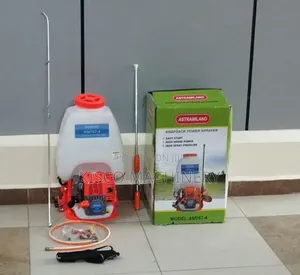 Astamilano 25l 4 Stroke Knapsack Sprayer/Knapsack Sprayer