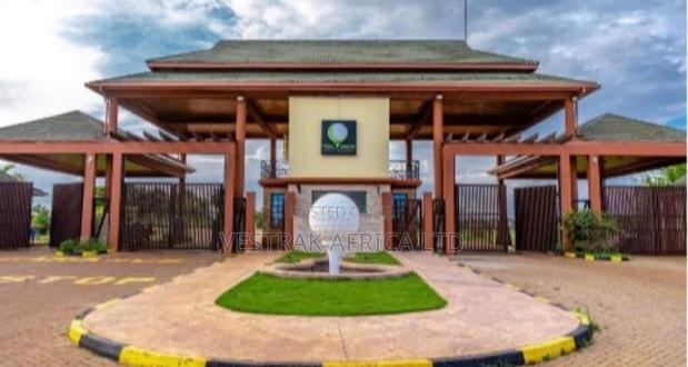 Thika Greens Golf Resort Prime Plots for Sale