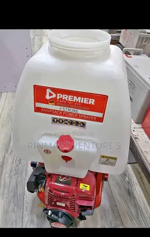 Knapsack Sprayer