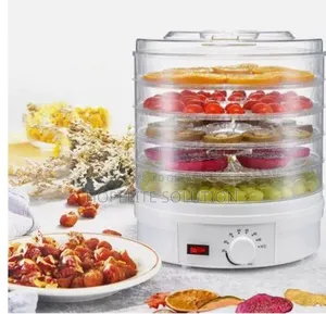 Electric Food/Fruit Dehydrator