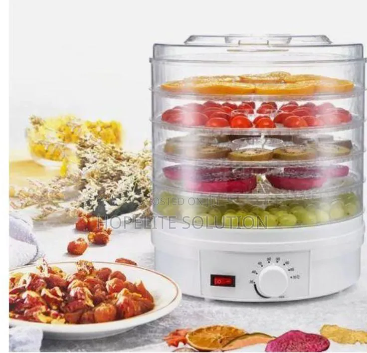 Electric Food/Fruit Dehydrator