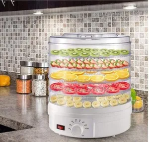 Electric Food/Fruit Dehydrator