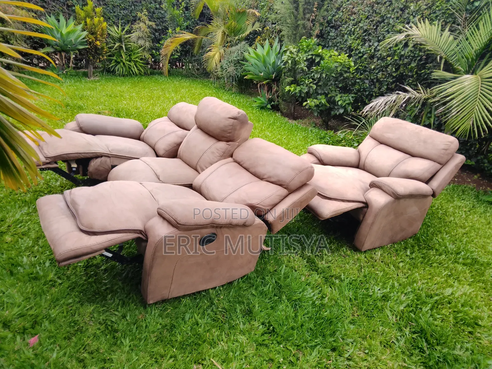 Rrcliner Repair and Cleaning