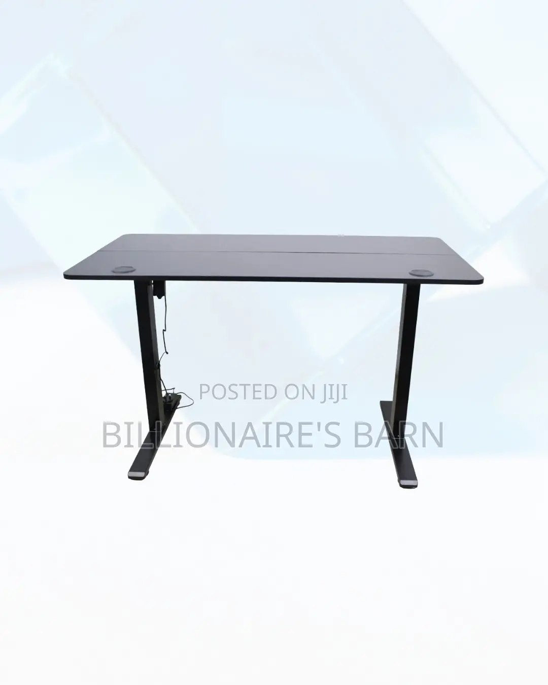 Upgrade Your Setup Using a Standing Desk Smooth Electric Lift