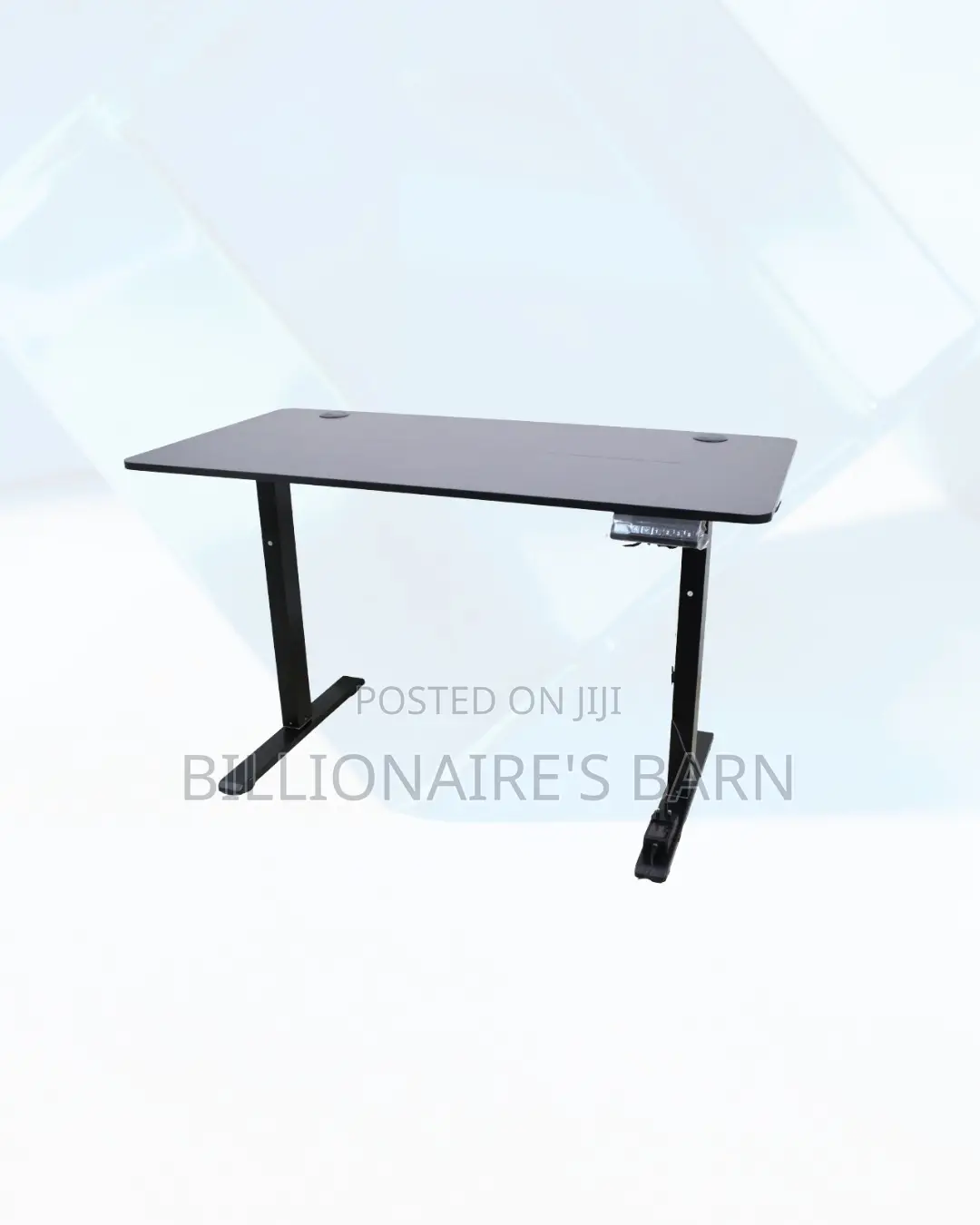 Upgrade Your Setup Using a Standing Desk Smooth Electric Lift