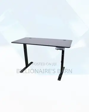 Upgrade Your Setup Using a Standing Desk Smooth Electric Lift