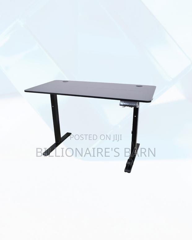 Upgrade Your Setup Using a Standing Desk Smooth Electric Lift - thumbnail 3