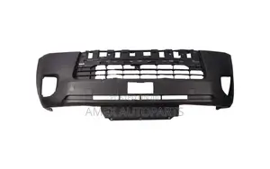 Front Bumper Toyota Hiace 7l Kdh200 2014 Onwards Short(Amex )
