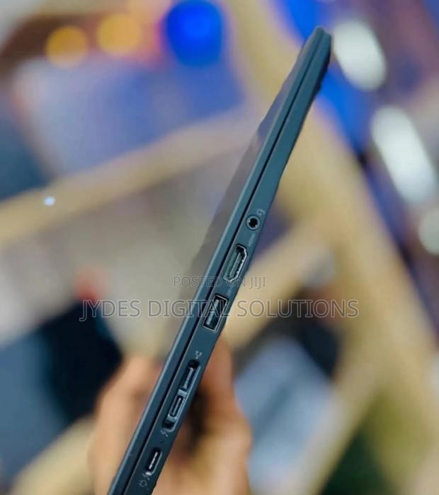 Laptop Lenovo ThinkPad X1 Carbon 16GB Intel Core i7 SSD 512GB - thumbnail 4