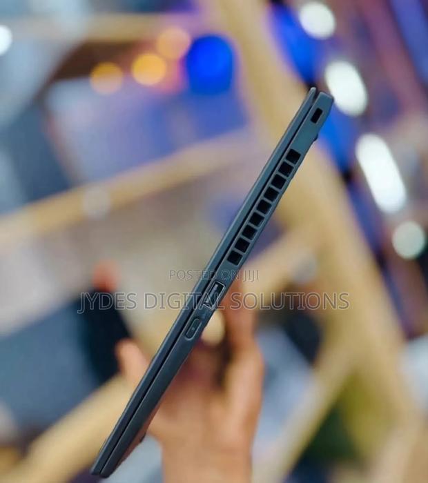 Laptop Lenovo ThinkPad X1 Carbon 16GB Intel Core i7 SSD 512GB - thumbnail 5