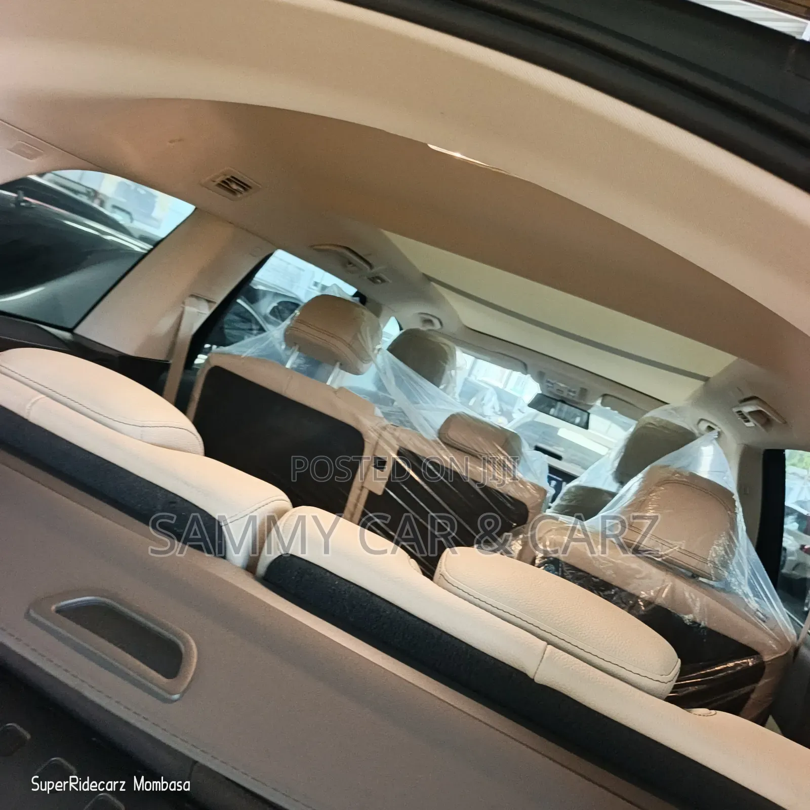 Mercedes-Benz GLS-Class GLS 400d 2022 Black