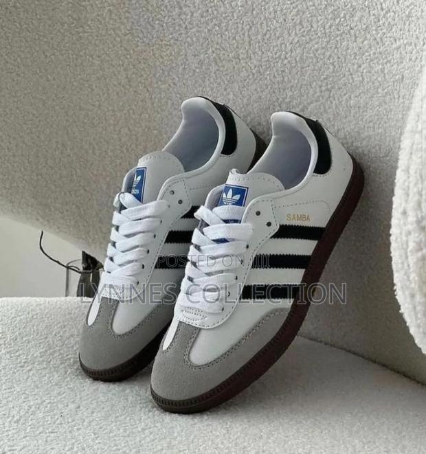 Adidas Samba Single Sole