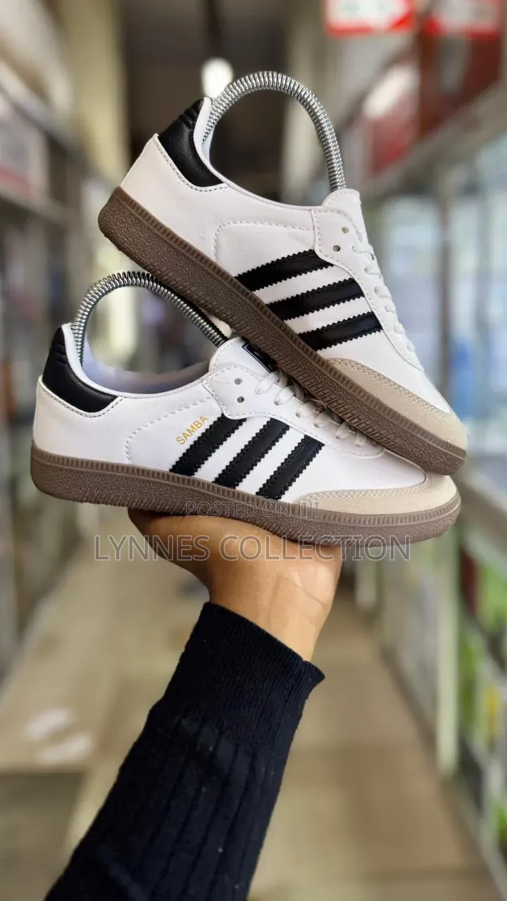 Adidas Samba Single Sole