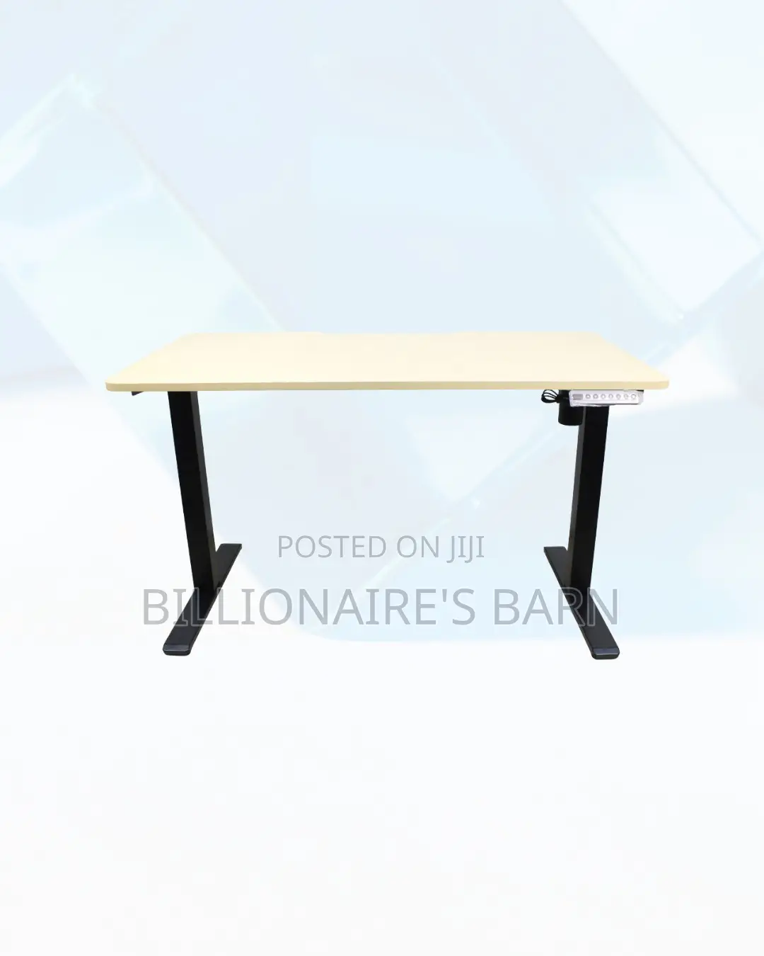 Upgrade Your Setup Using a Standing Desk Smooth Electric Lift