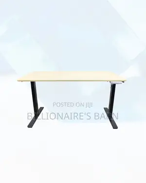 Upgrade Your Setup Using a Standing Desk Smooth Electric Lift