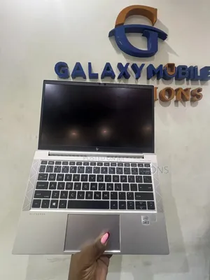 Laptop HP EliteBook 830 G7 16GB Intel Core i7 SSD 512GB