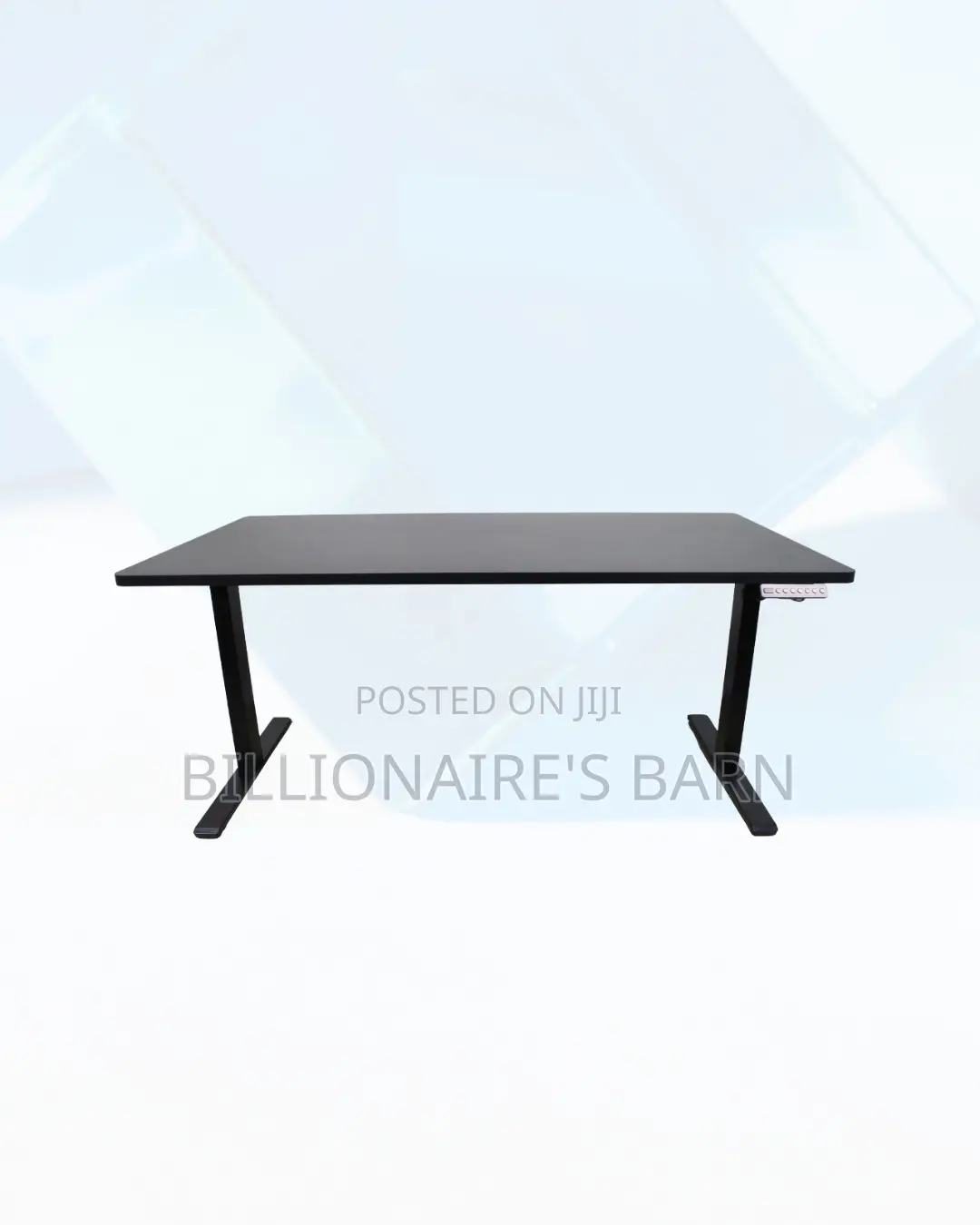Upgrade Your Setup Using a Standing Desk Smooth Electric Lift
