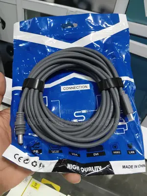 Starlink Mini Dc to Type C 5m