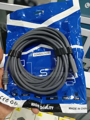 Starlink Mini Dc to Type C 5m