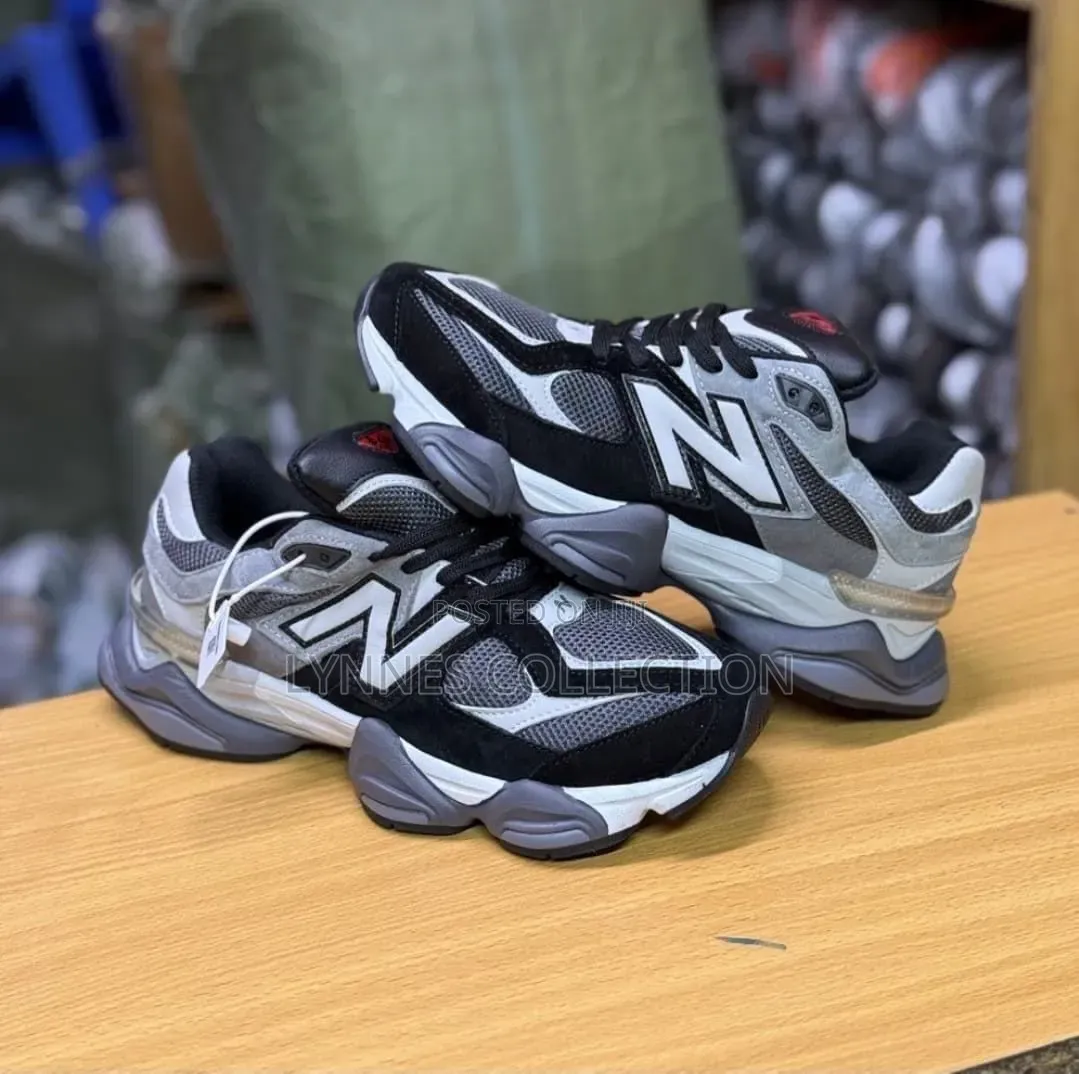 New Balance 9060 Unisex Sneakers