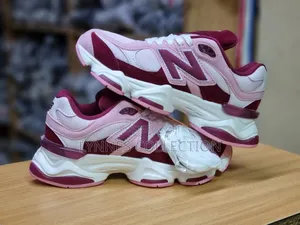 New Balance 9060 Unisex Sneakers