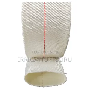 Industrial Canvas Pipe