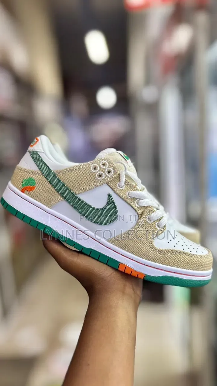 Nike Jordan 1 Low Cut Sb Dunks