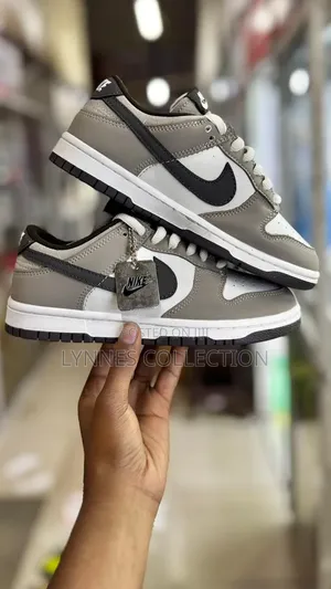 Nike Jordan 1 Low Cut Sb Dunks