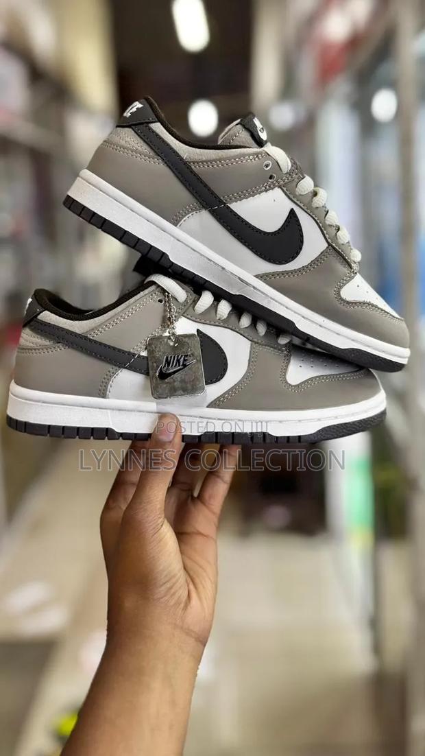 Nike Jordan 1 Low Cut Sb Dunks - thumbnail 2