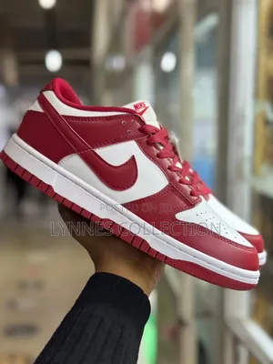 Nike Jordan 1 Low Cut Sb Dunks