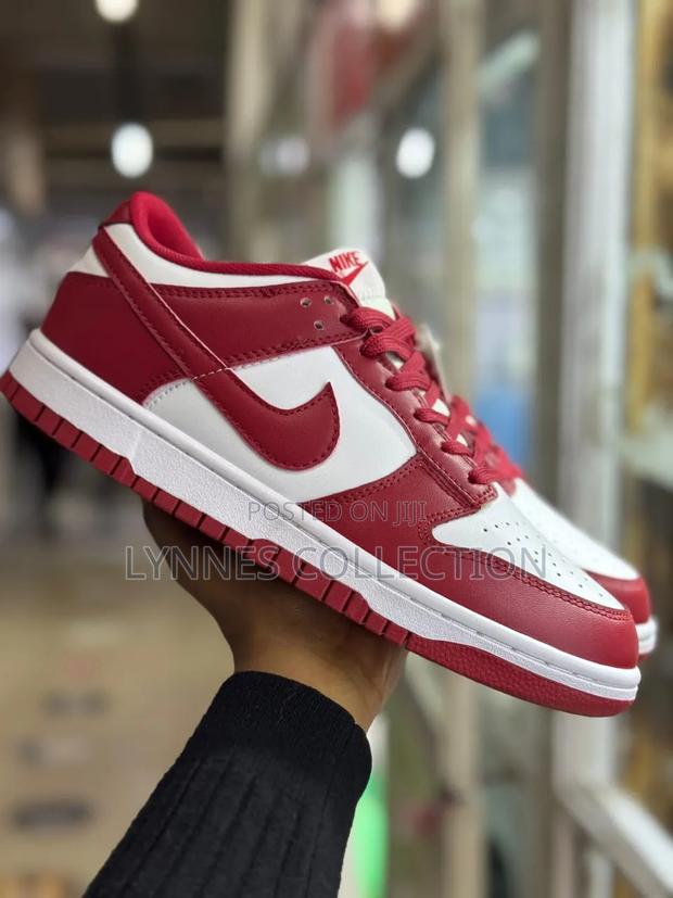 Nike Jordan 1 Low Cut Sb Dunks - thumbnail 3