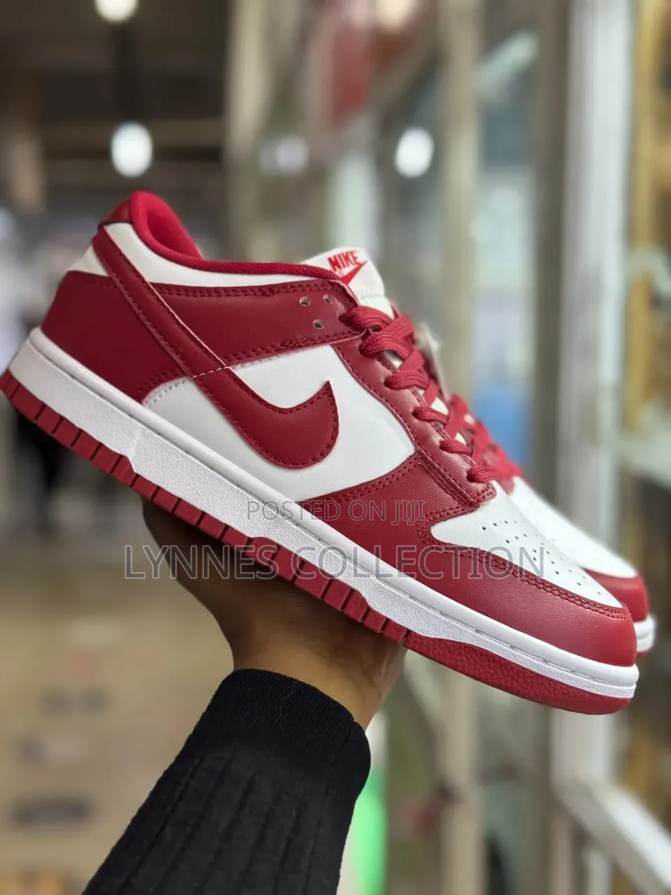 Nike Jordan 1 Low Cut Sb Dunks