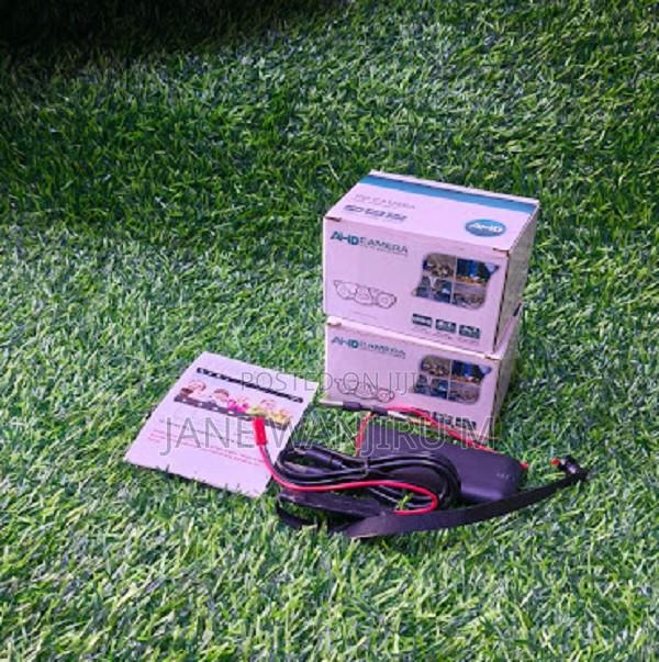 Buy New Spy Pin Hole Camera (Wireless) - main view
