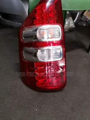 Toyota Noah Taillight