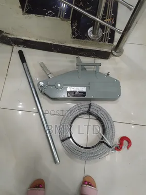 Cable Puller