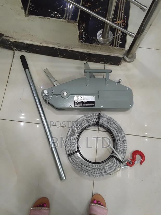 Cable Puller