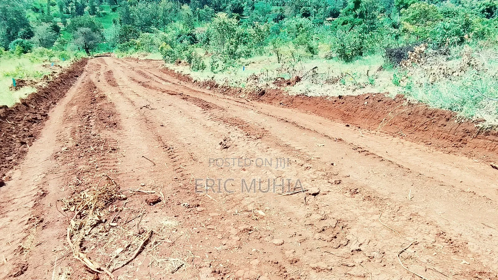 Prestige Villas Estate-Murang'A